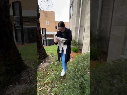 Photo from Federation University Australia Open Day 2026