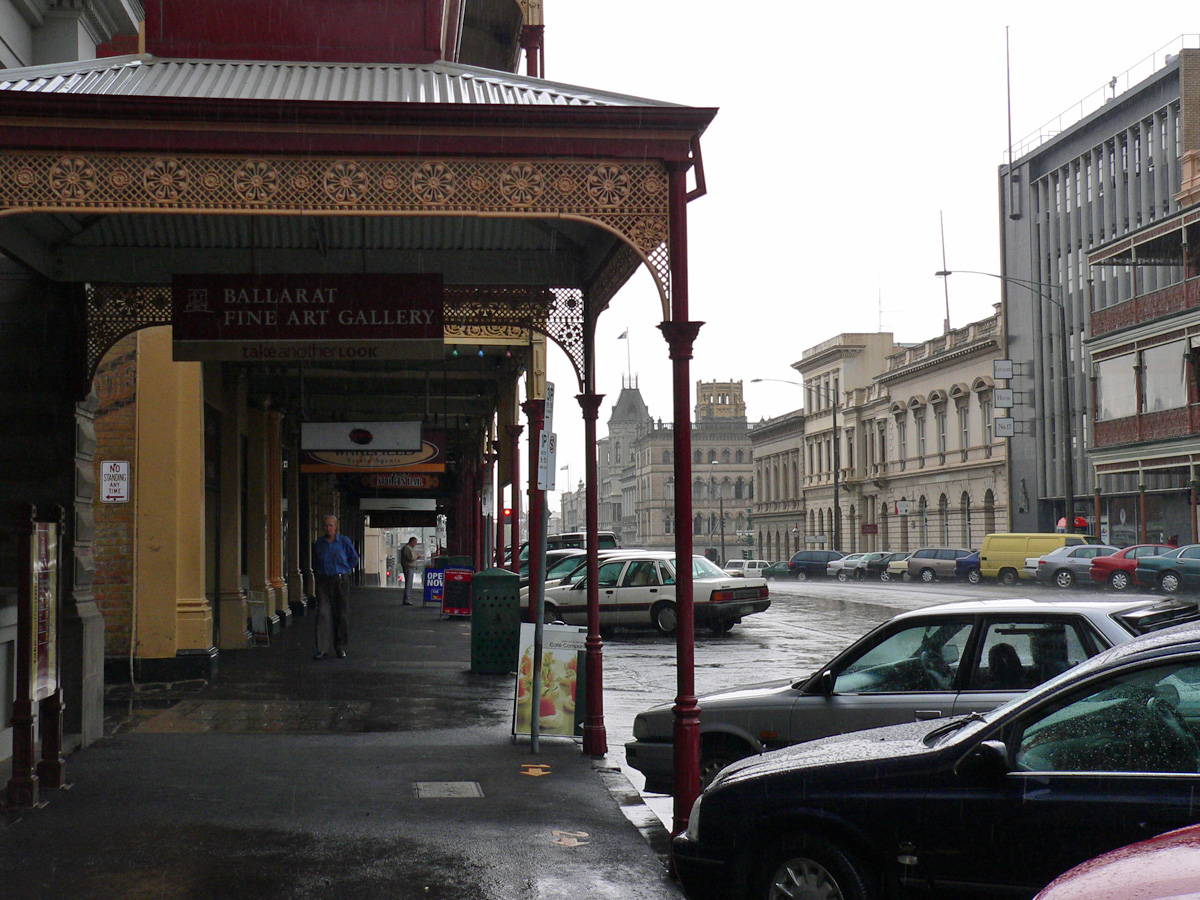 Voices from Ballarat Reflect on Local Government Decisions