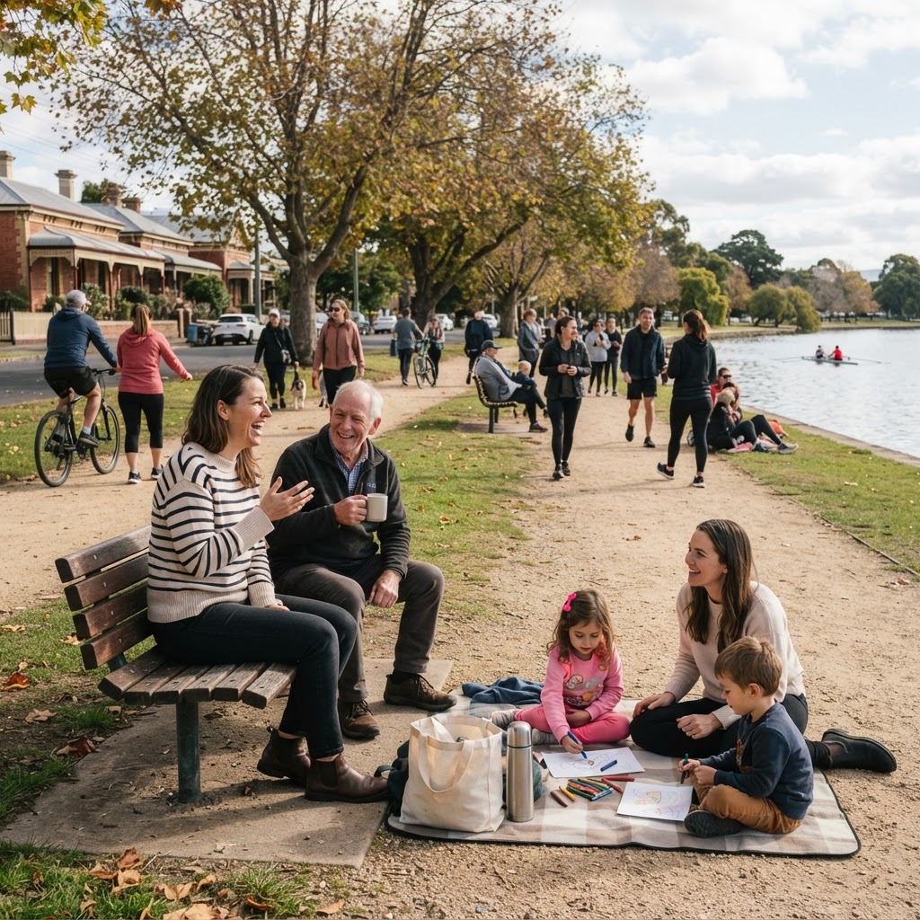Ballarat Arts and Entertainment Scene Expands with July Programs