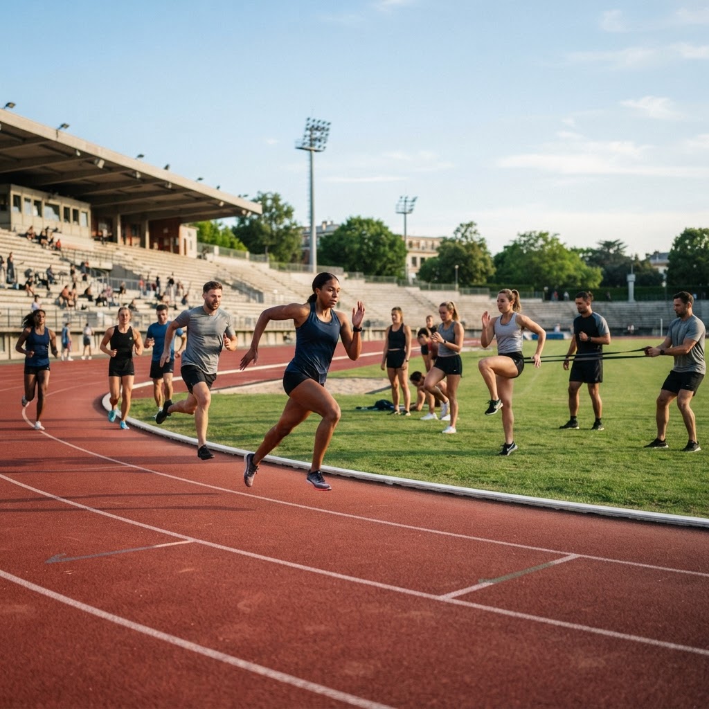 Participation Data and What It Tells Us About Local Fitness Culture