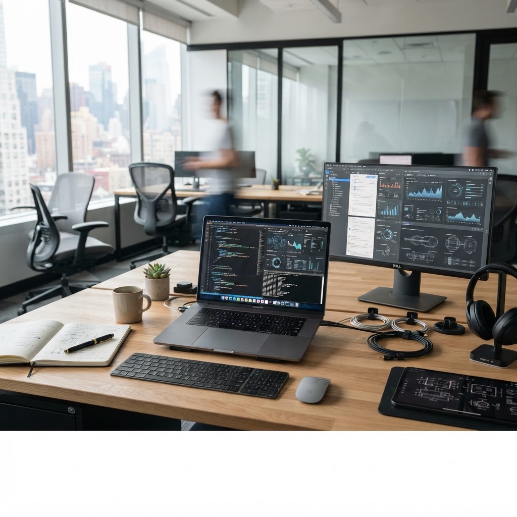 Vigilant Labs: The Cybersecurity Innovation You Need to Know About This Month