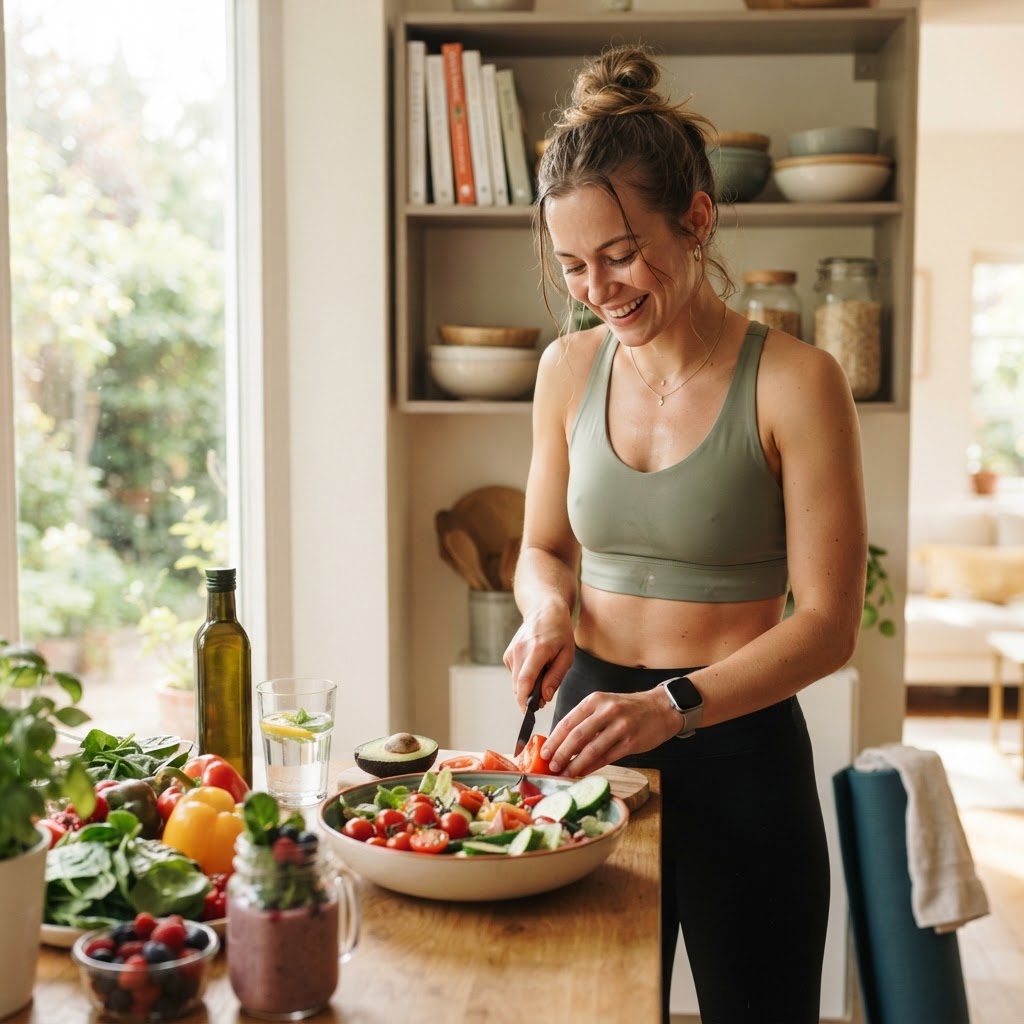 Building Psychological Resilience with Small Daily Habits