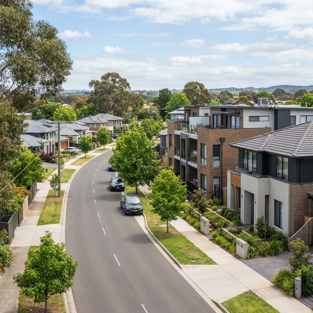 Rental vacancy rates and why competition is fierce