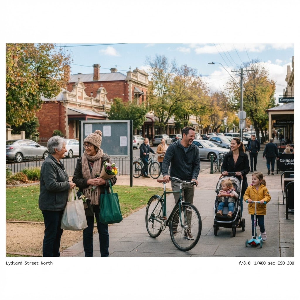 Free Things to Do in Ballarat This July