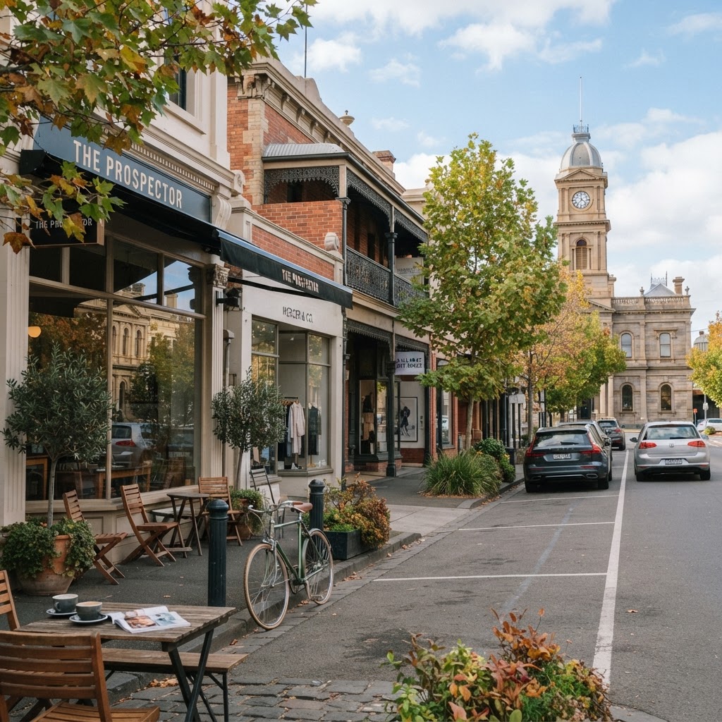 Practical guide for residents ready to explore and enjoy this