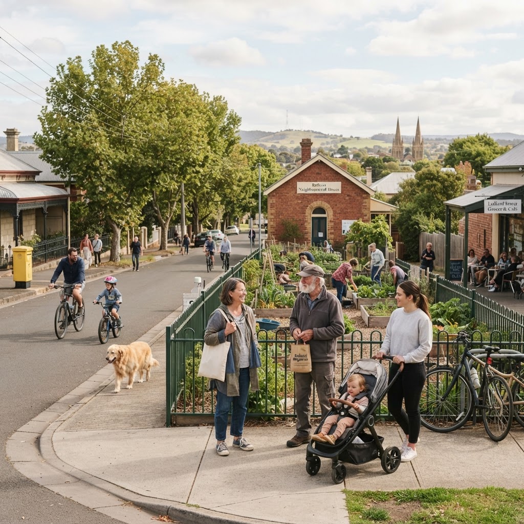 Gyms in Ballarat 2026, Best Fitness Centres Near You