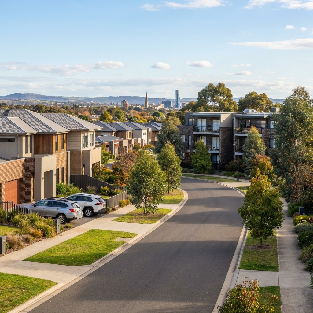 Ballarat Central Auction Market Heats Up: A Guide for New Buyers