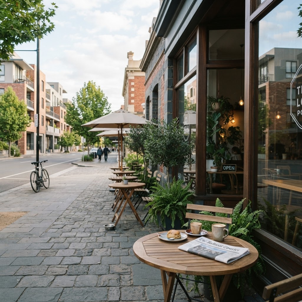 Getting Around Ballarat: Tips and honest recommendations from locals who live it daily
