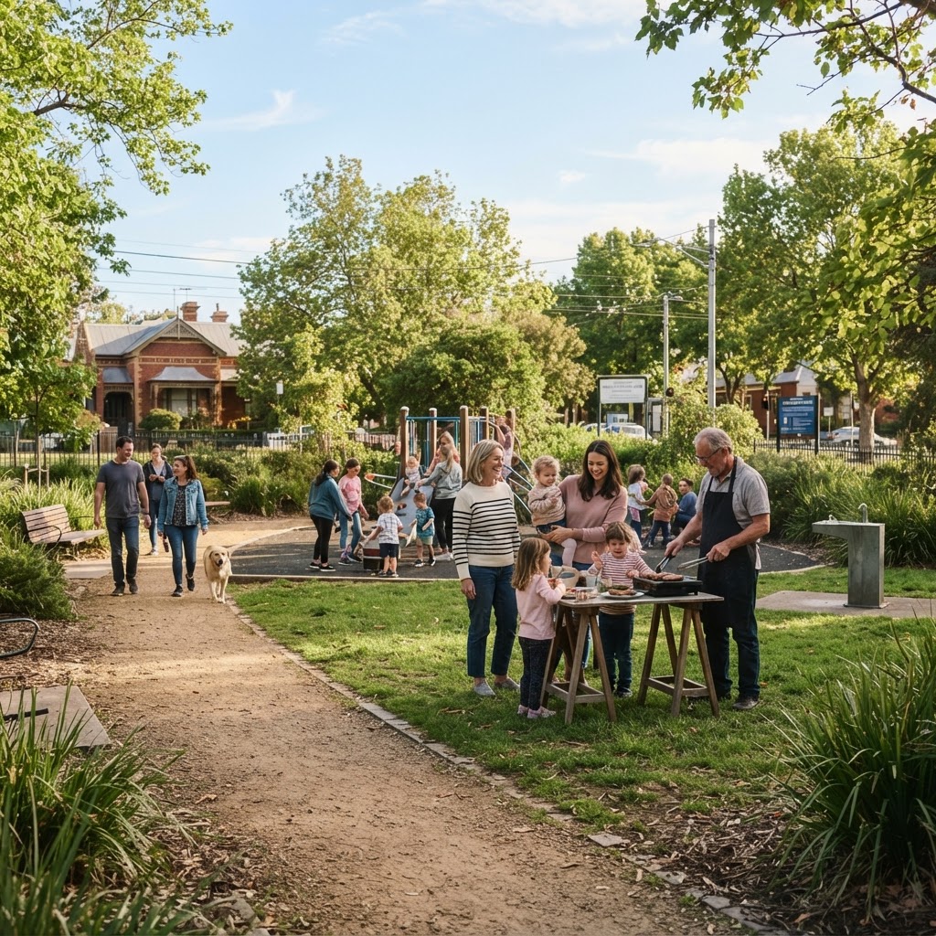 Childcare and Kindergarten in Ballarat 2026, Costs, Child Care Subsidy, Victorian Funded Kinder, and How to Find a Centre Near You