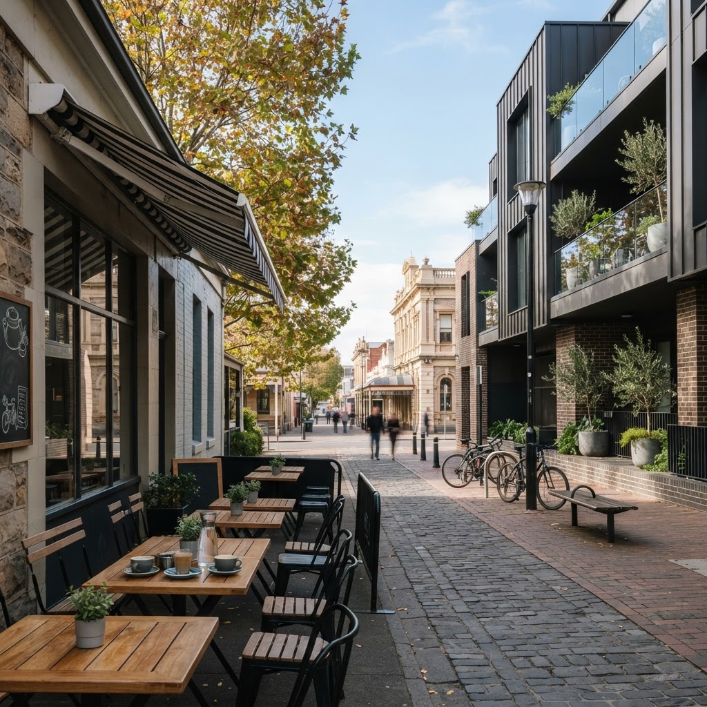 Shopping Centres Ballarat 2026, Complete Guide