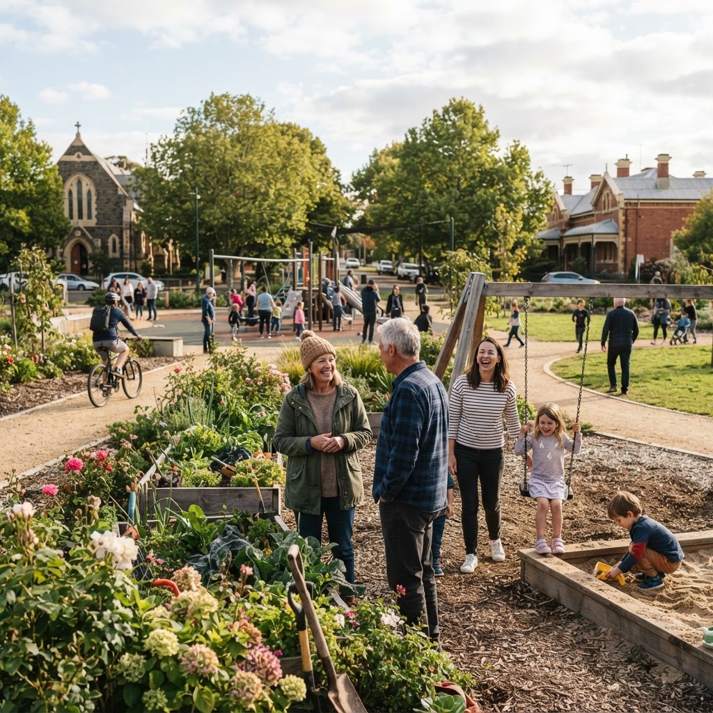 Childcare in Ballarat 2026, Find Daycare & Kinder