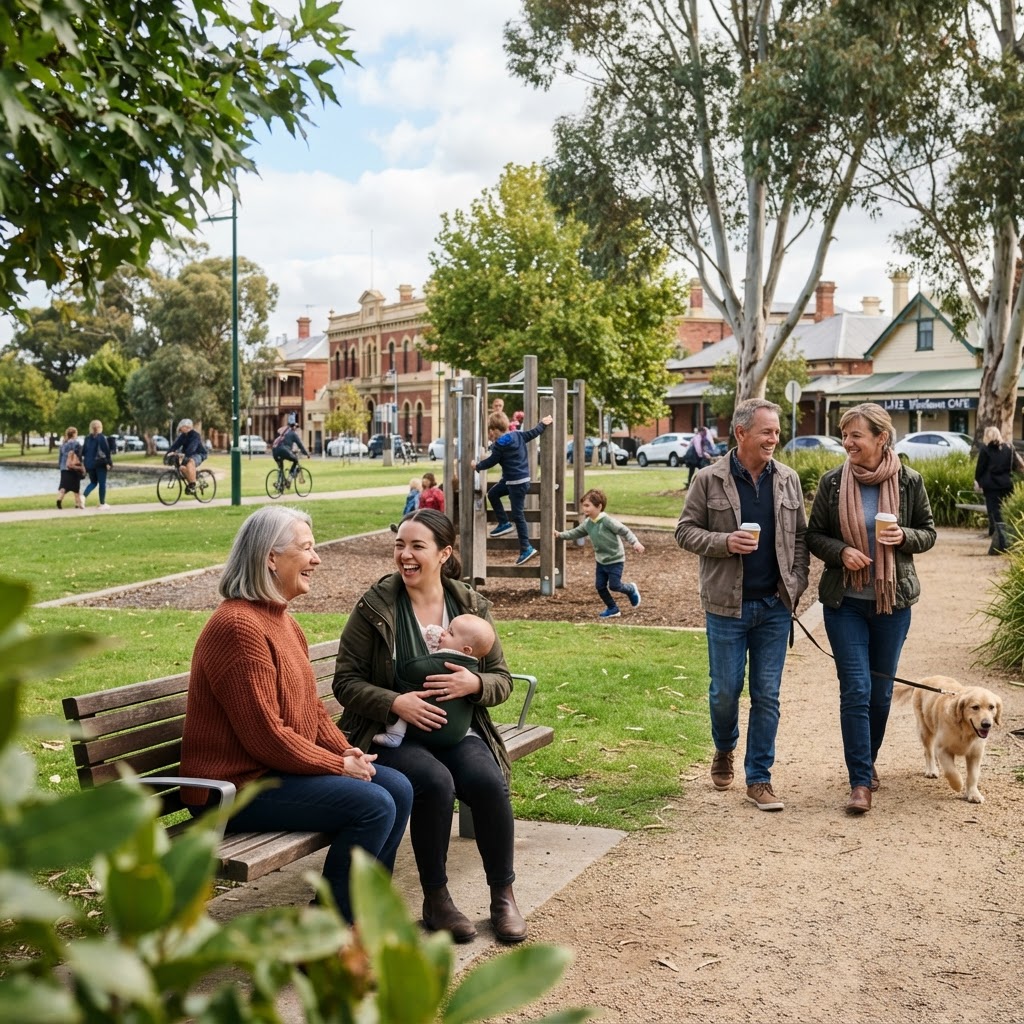 Self Storage Ballarat | Units & Prices 2026