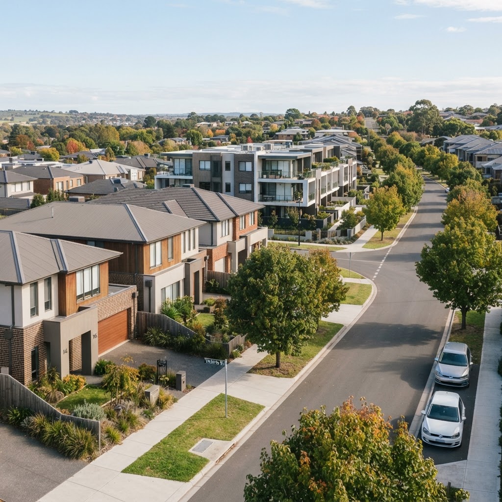 Real Estate Agents in Ballarat 2026, How to Choose a Ballarat Property Agent and What to Expect
