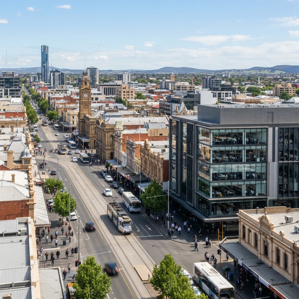 Skilled Worker Shortages and Recruitment Challenges Mark Ballarat’s 2026 Employment Landscape