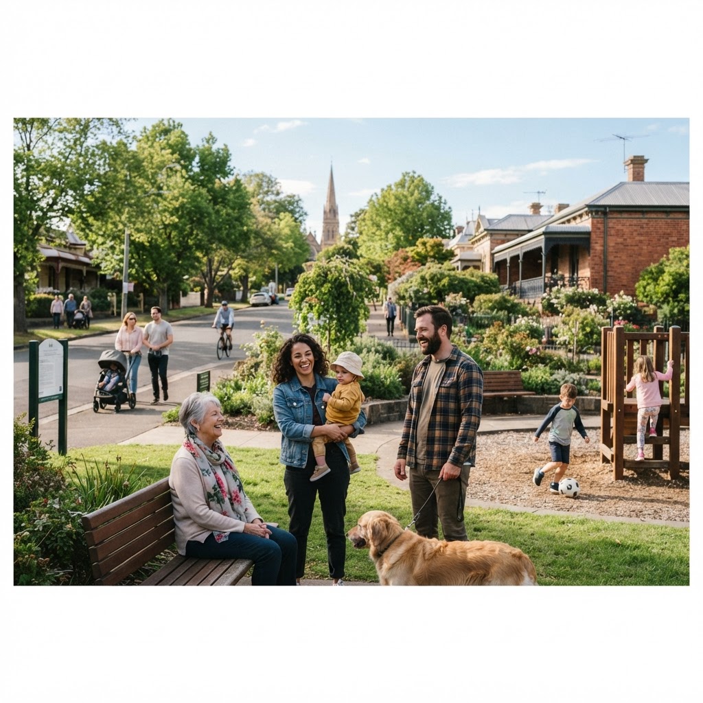Ballarat's nightlife scene is quietly booming, but you'll need to know where to look