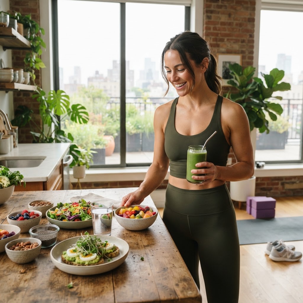 The Rise of Outdoor Boot Camps: What to Expect