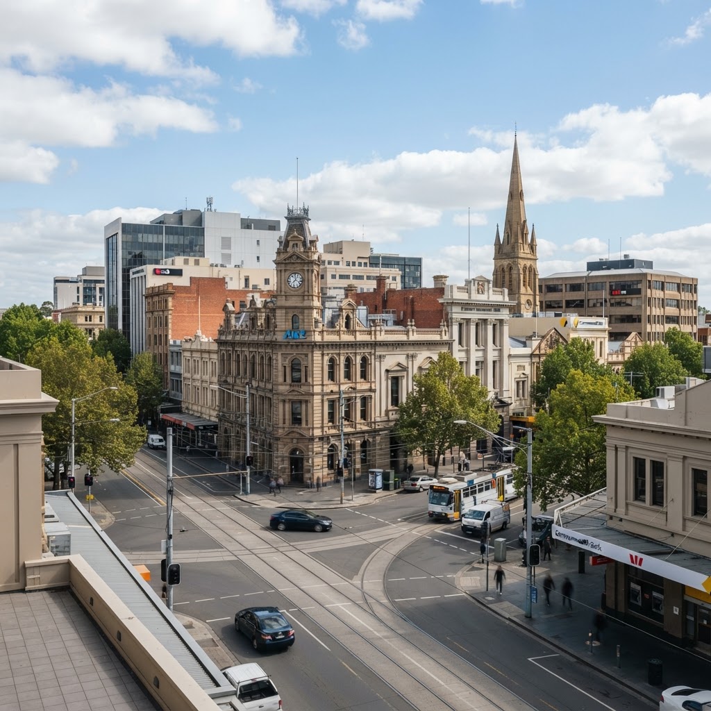 Australian equities slip as US tech rallies; what it means for your super