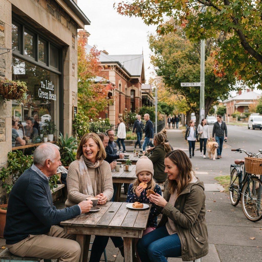Jobs in Ballarat 2026, Employment Guide