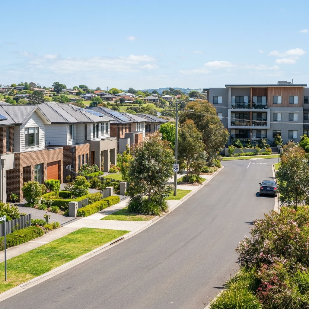 Ballarat rental market conditions tighten squeeze on tenants and landlords