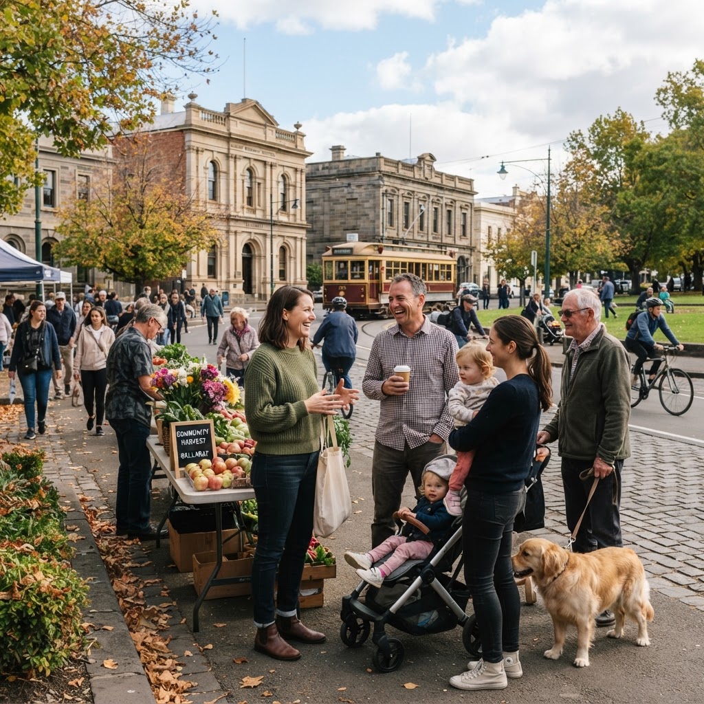 Childcare and Kindergartens in Ballarat 2026, How to Find the Best Childcare Near You