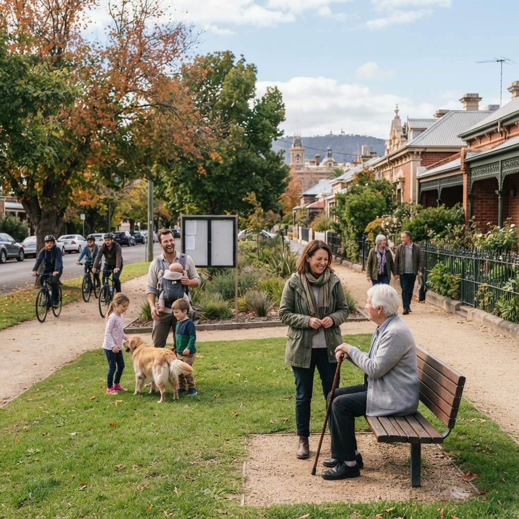 Childcare Costs in Ballarat 2026, What Daycare Fees Really Cost in Regional Victoria