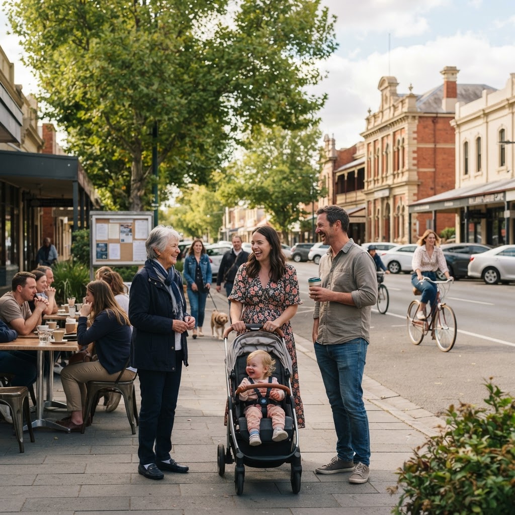 Ballarat's nightlife scene heats up as new venues and late-night events draw crowds