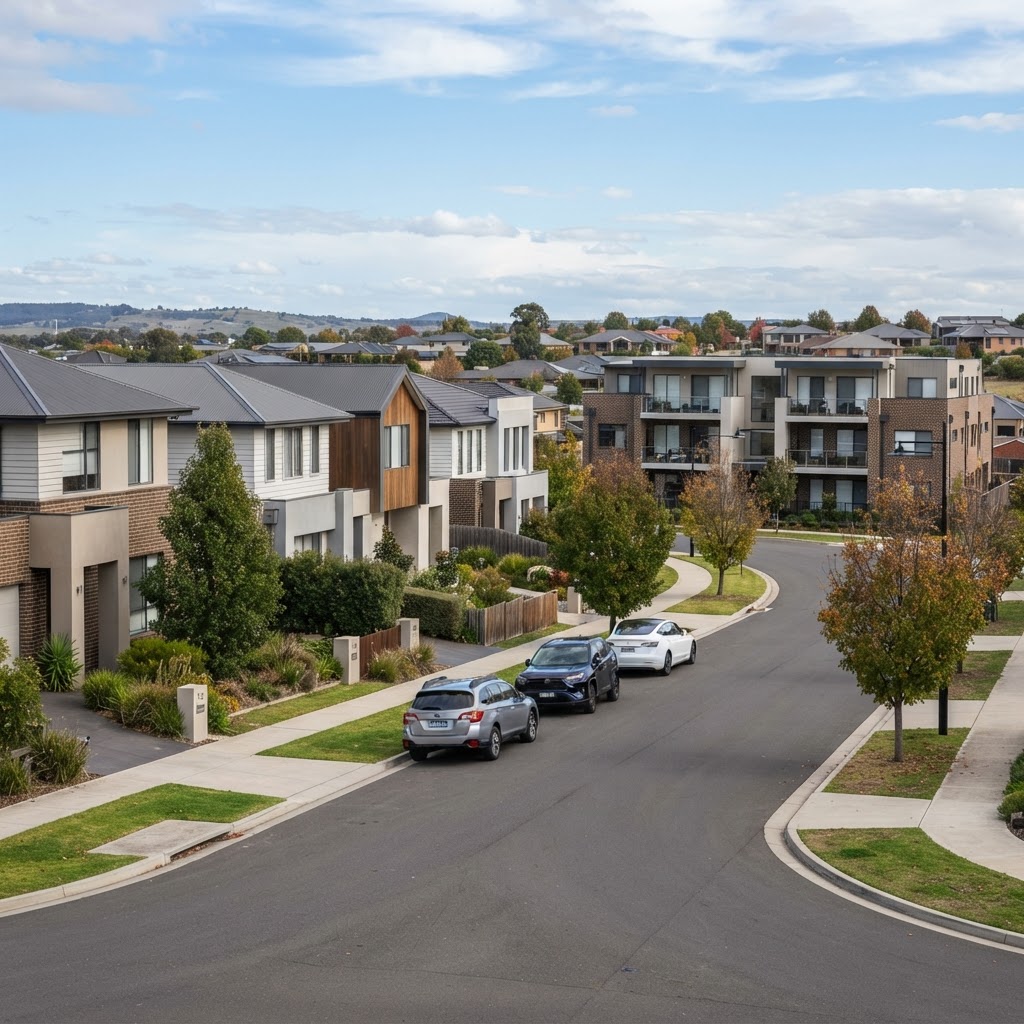 Property Management Fees in Ballarat 2026, What Do Property Managers Charge in Regional VIC?