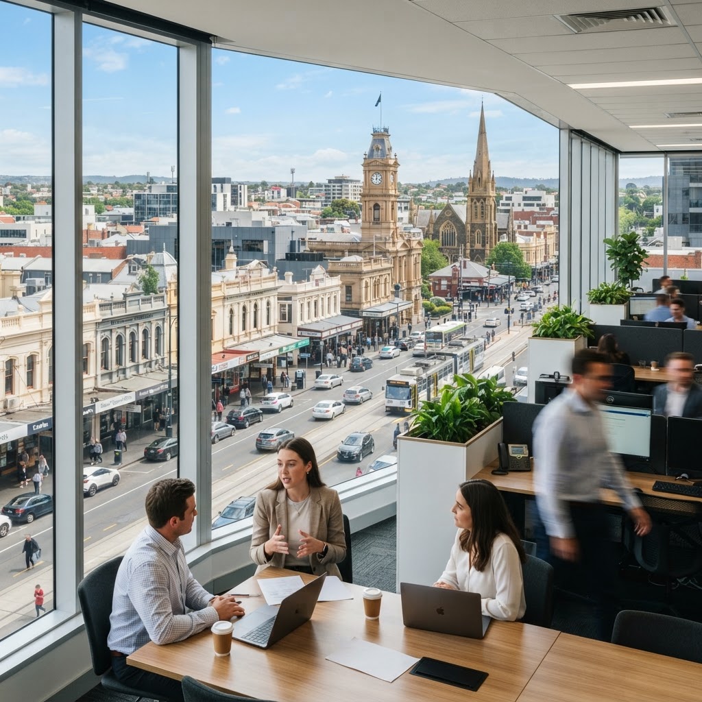Challenges and Headwinds Facing Ballarat’s Local Economy This Year