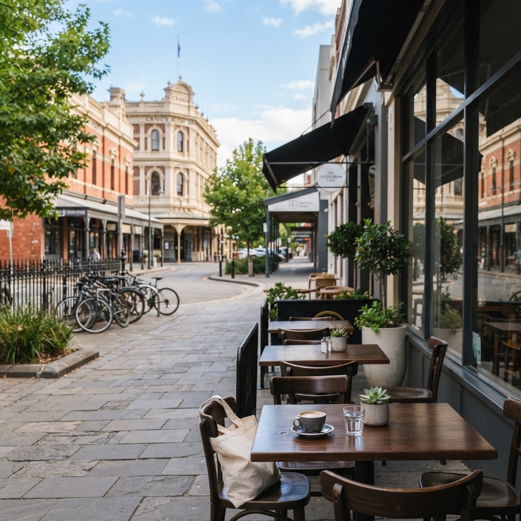 Best Restaurants in Ballarat 2026, Where to Eat in the Grampians Region