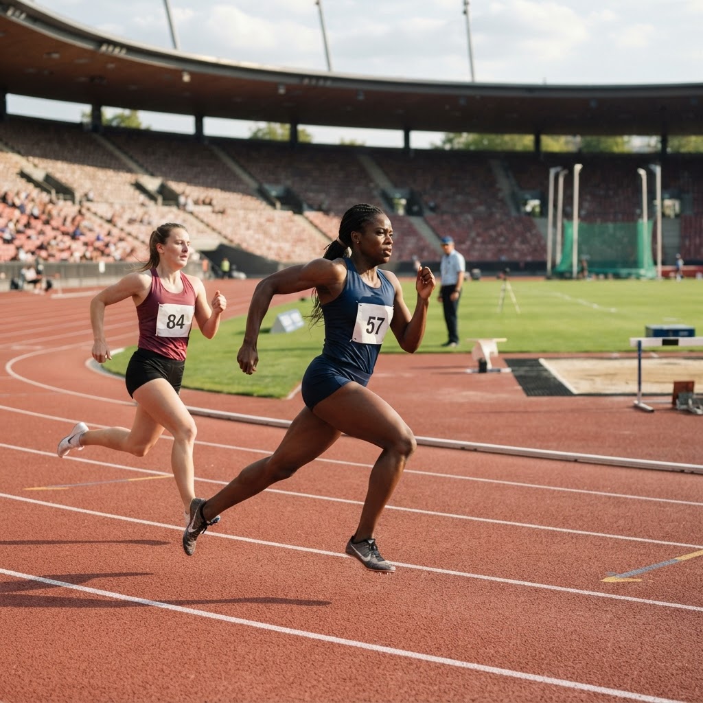 Finding your feet on the field: How to join the Ballarat sports circuit