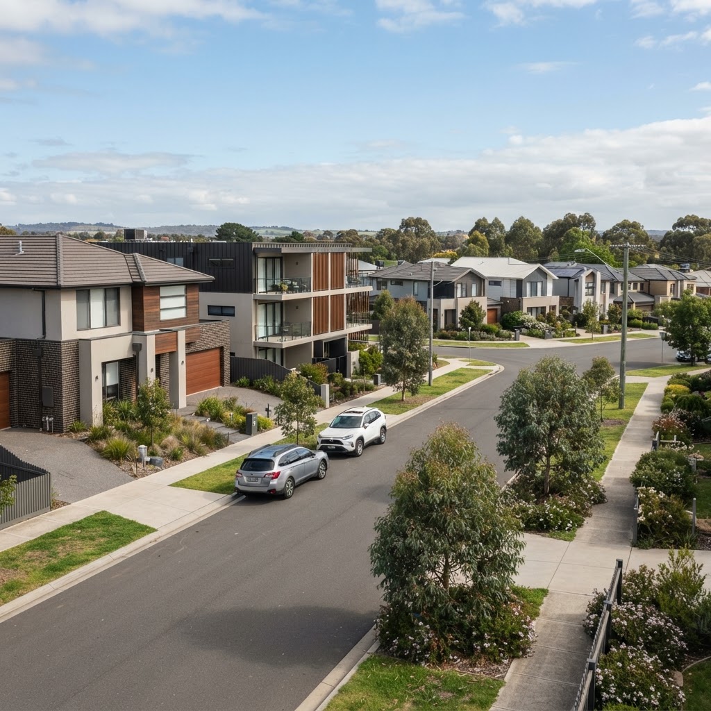 Sebastopol Is Outperforming Every Suburb Around It, And Buyers Are Finally Noticing