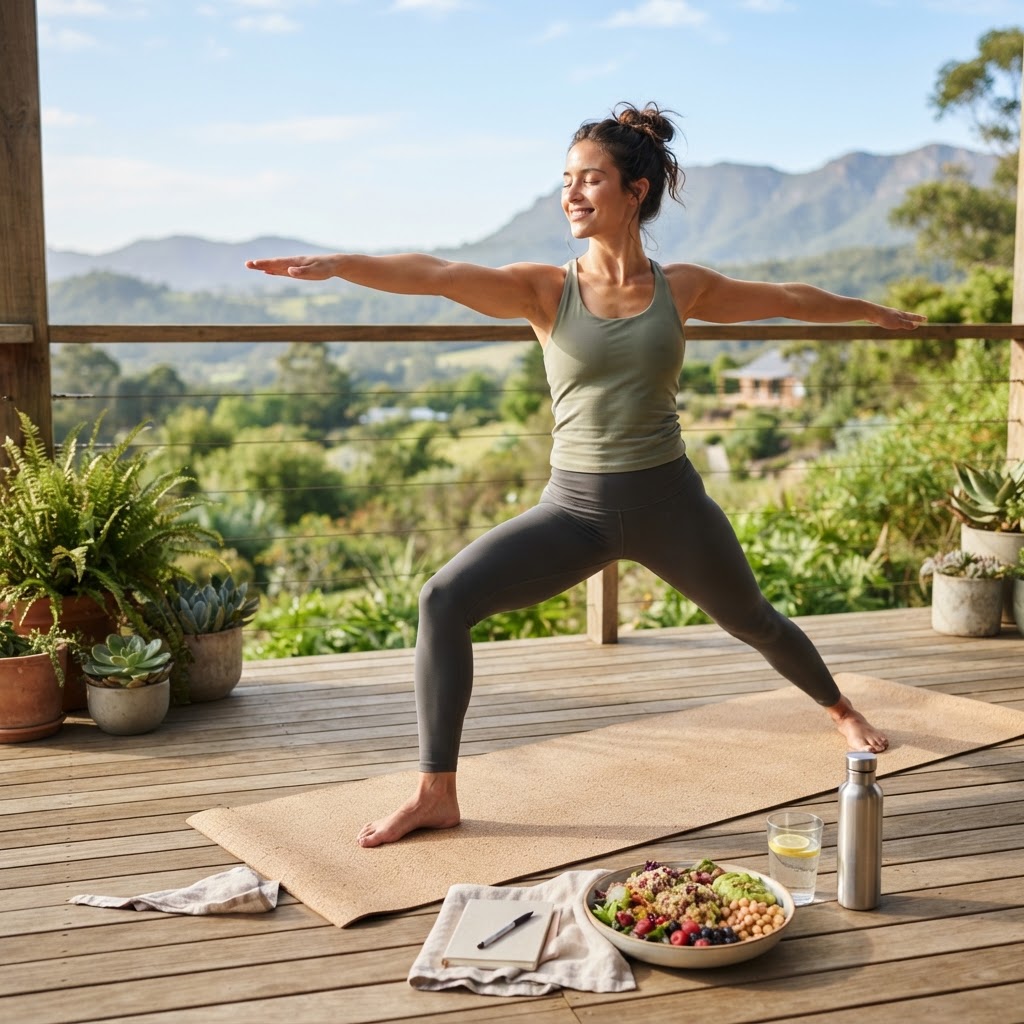 Breathwork Techniques for Instant Calm During a Stressful Day