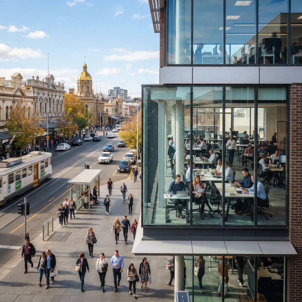 What Ballarat Consumers Need to Understand About Local Small Businesses