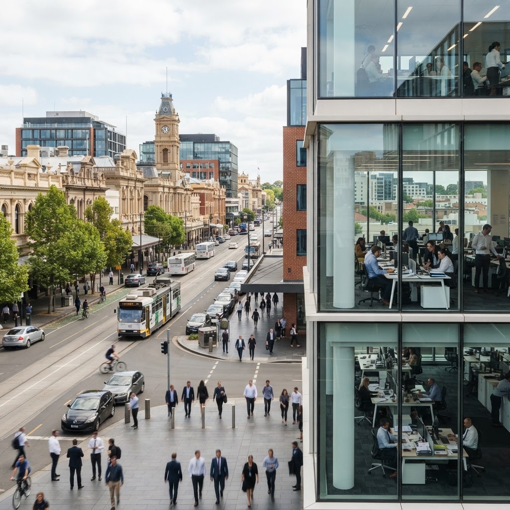 What Ballarat Residents Need to Know About Backing Local Shops