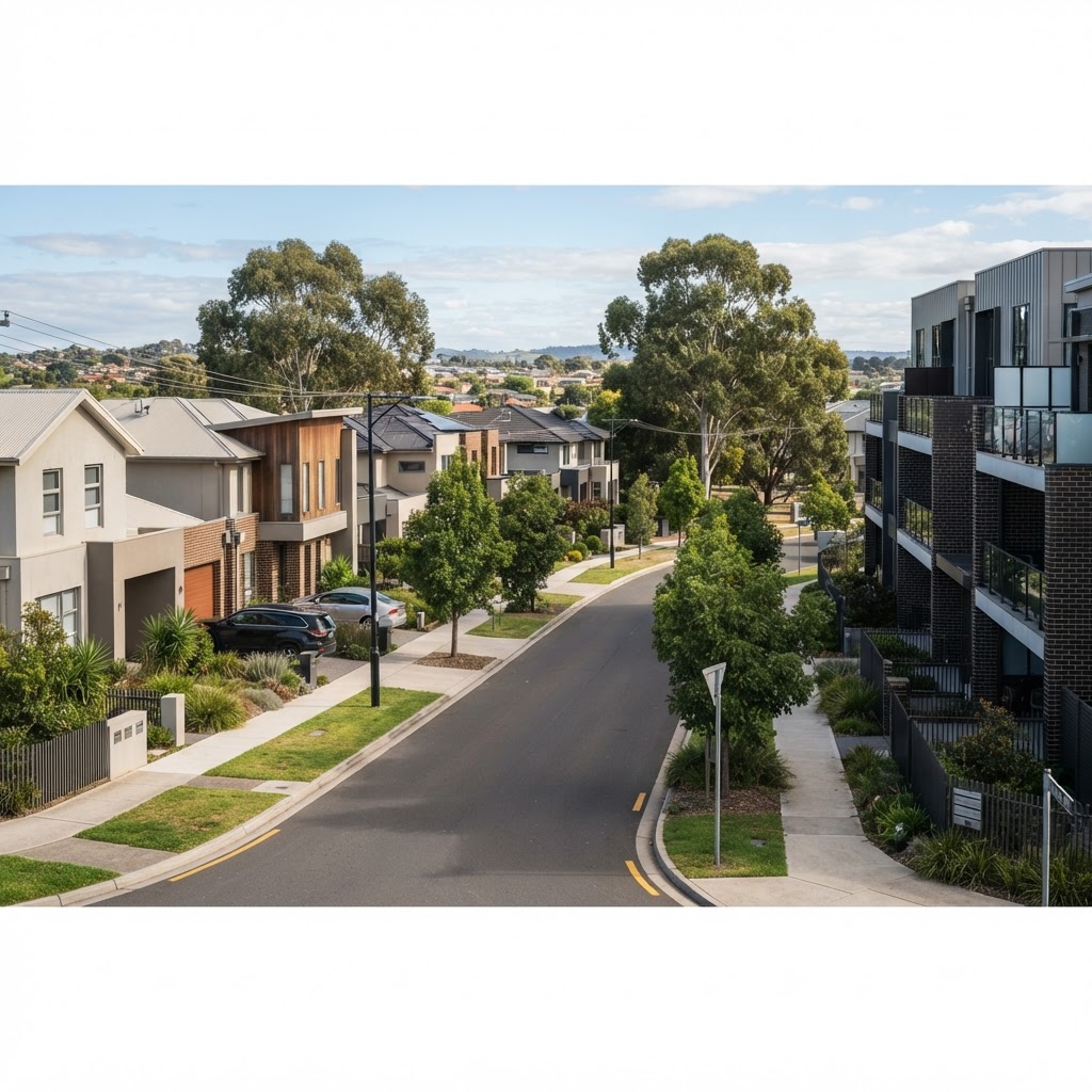 Conveyancing Costs in Ballarat 2026, What to Pay in Regional Victoria