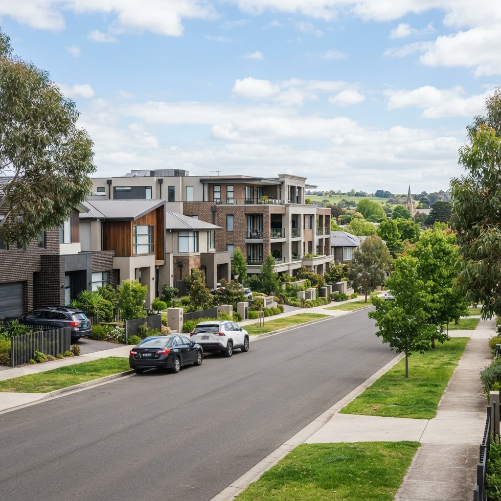 Ballarat Property Market Enters Period of Stabilisation as Buyers Weigh Local Fundamentals