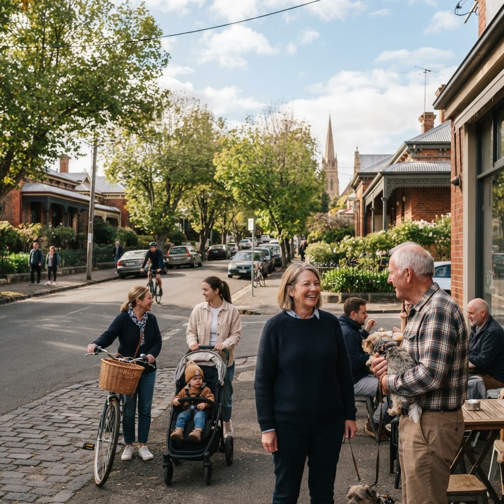 Ballarat after dark: Where to go when the sun goes down
