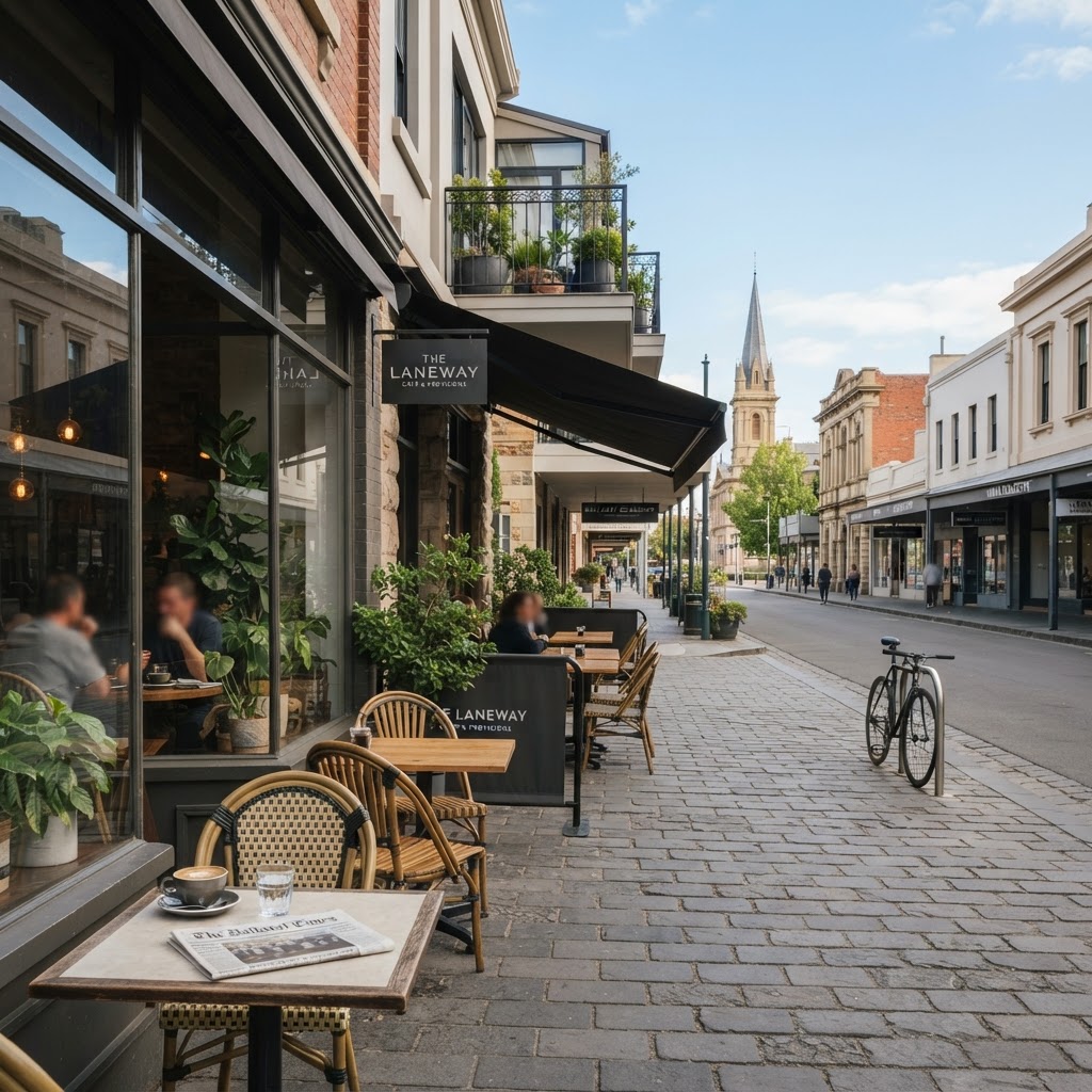 Shopping Centres in Ballarat, Best Malls & Retail