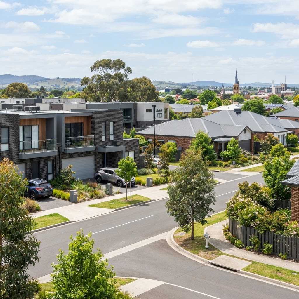 What Ballarat Renters Can Do When Leases End Amid Tight Supply