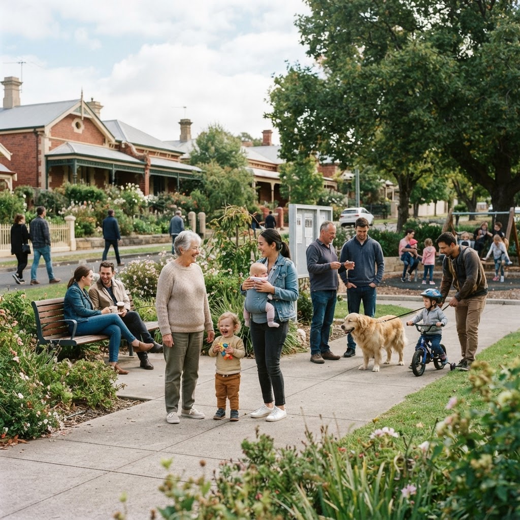 Builders in Ballarat 2026, Custom Home Build Costs, Knockdown Rebuild Prices, and How to Find a Reliable Builder Near You