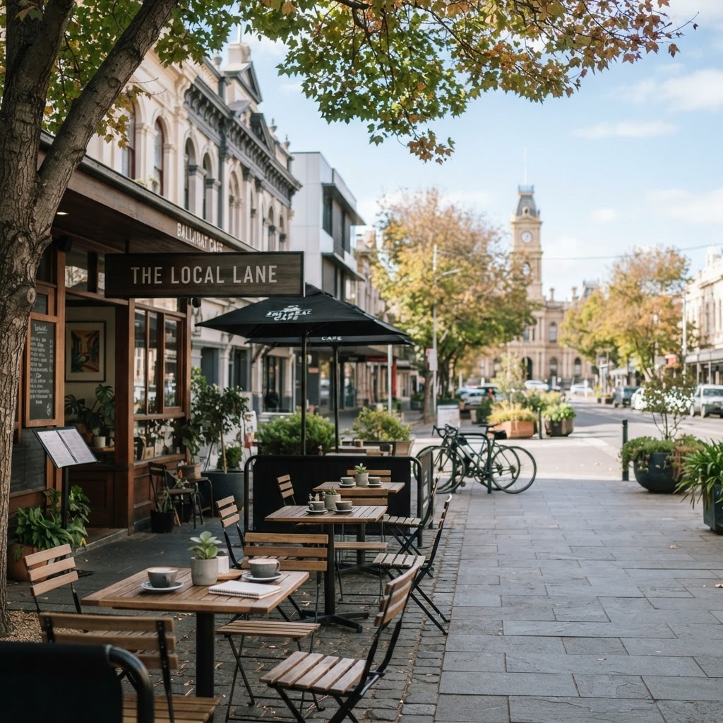 Inside look at the neighbourhood character and community vibe