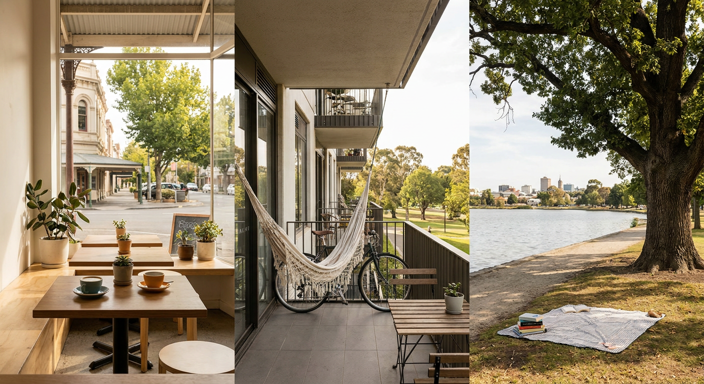 What Makes Ballarat Unique Compared to Other Cities Around the World