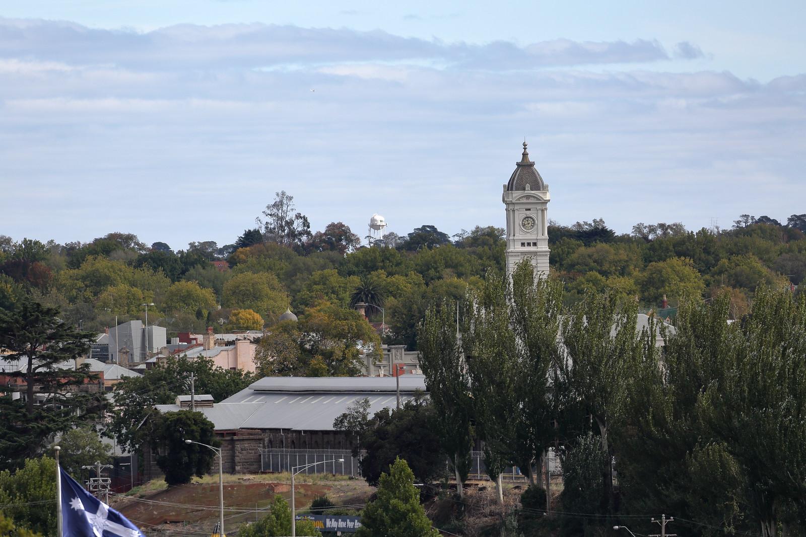 Ballarat's Regional Development: Key Factors Behind Current State