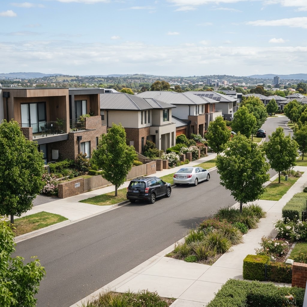 Alfredton Rises as Ballarat's Emerging Investment Hotspot
