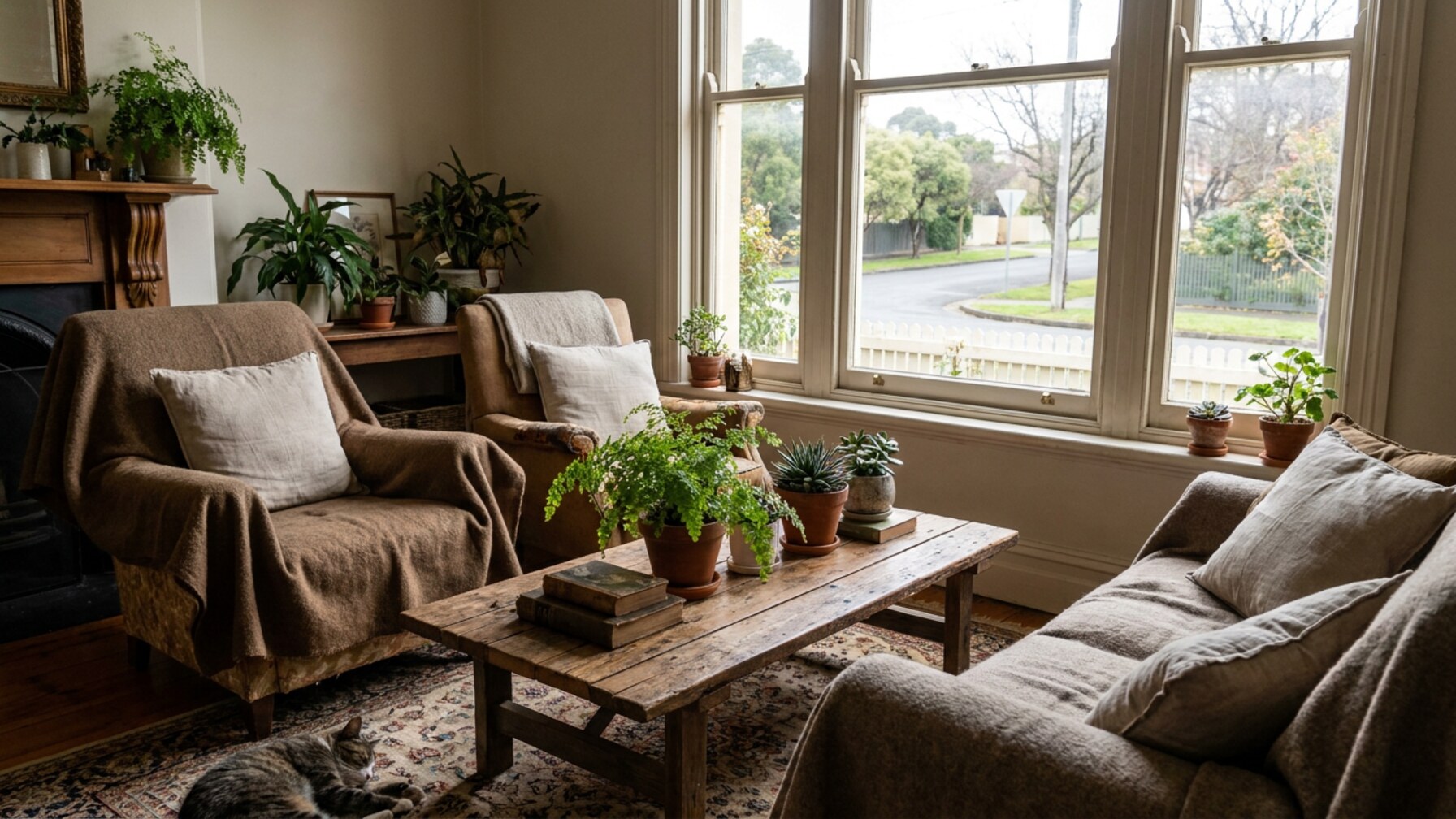 Ballarat Locals Offer Honest Home Garden Recommendations for Everyday Conditions