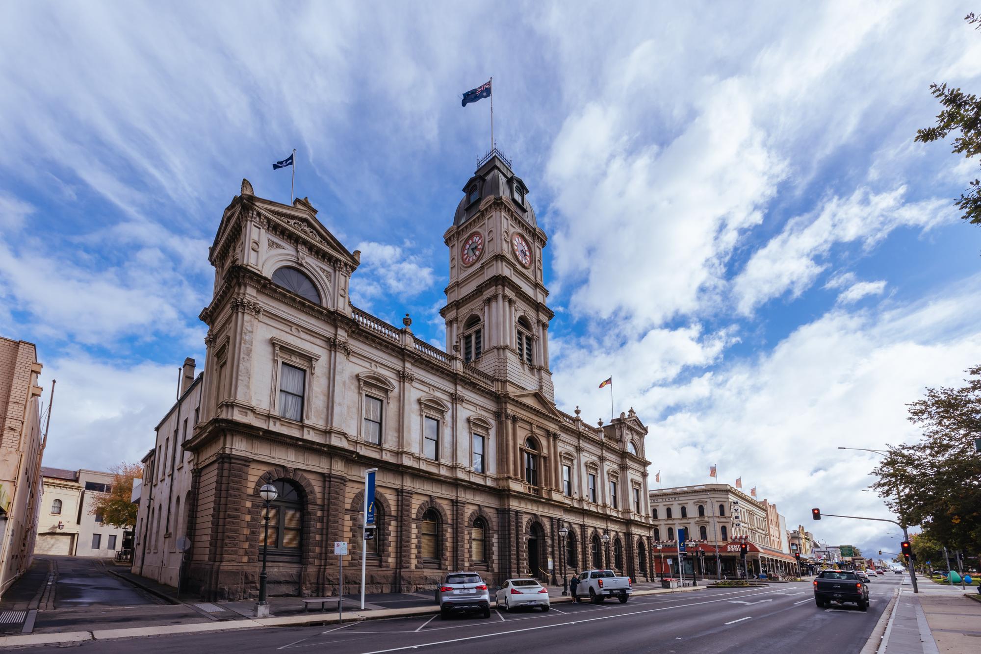 Things to Do in Ballarat This Winter: 10 Local Picks