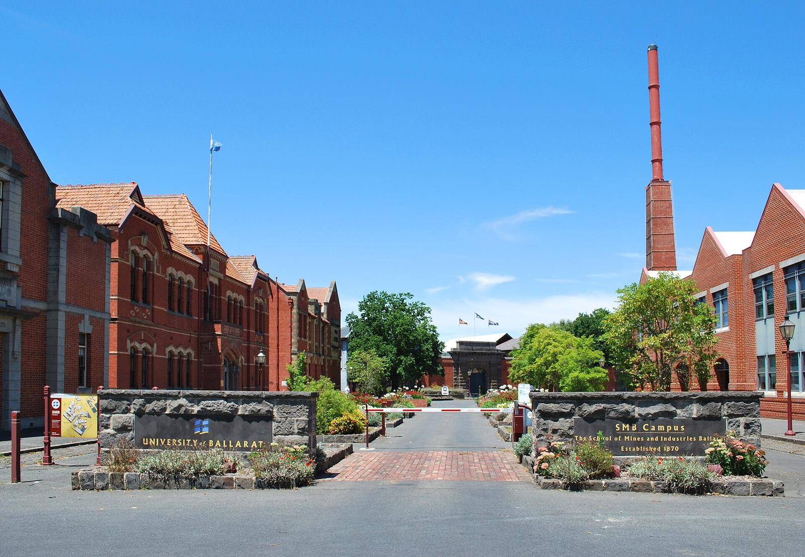 Ballarat launches free TAFE cybersecurity certificates and inaugural annual conference.