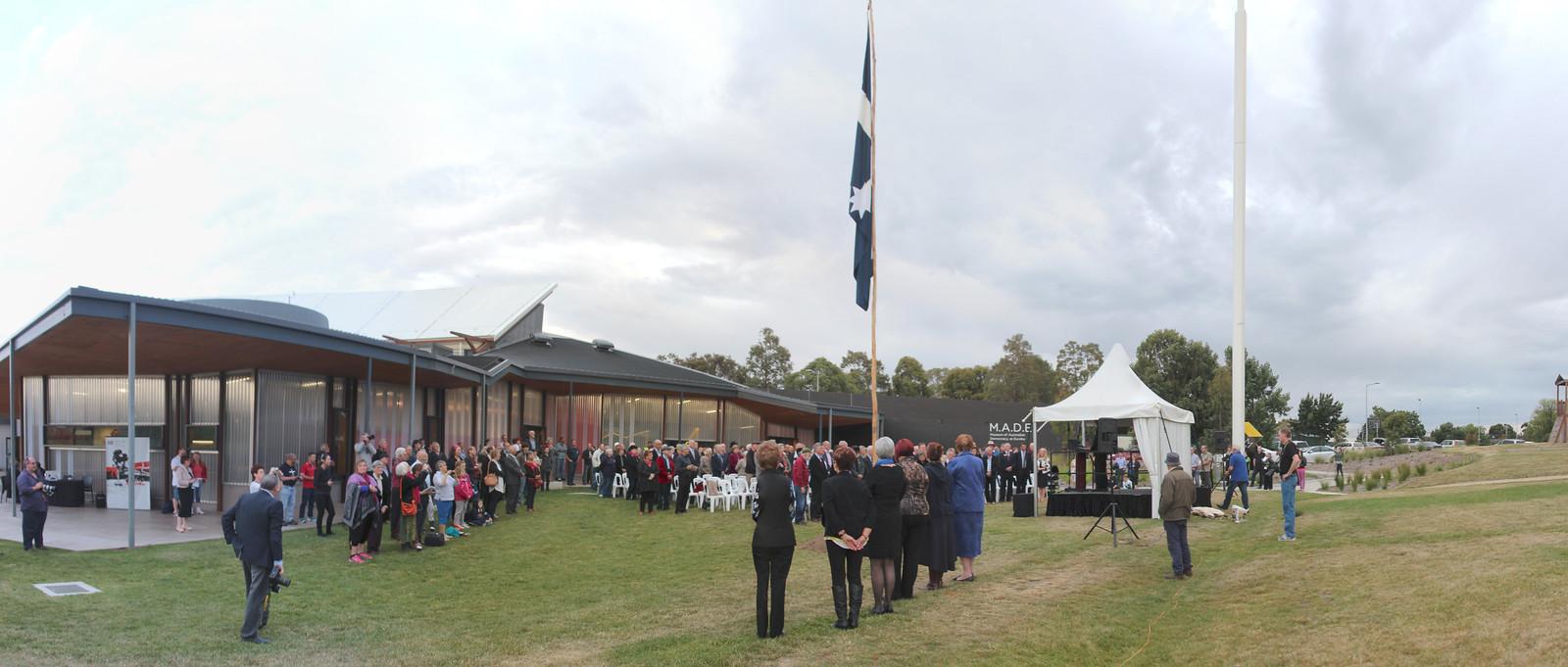 Discover Ballarat: Must-See Attractions and Activities Guide