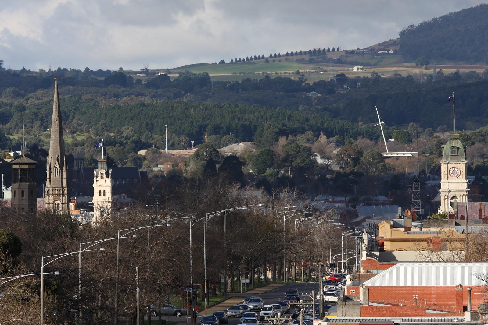 Federation University Opens Mt Helen Campus Doors August 22