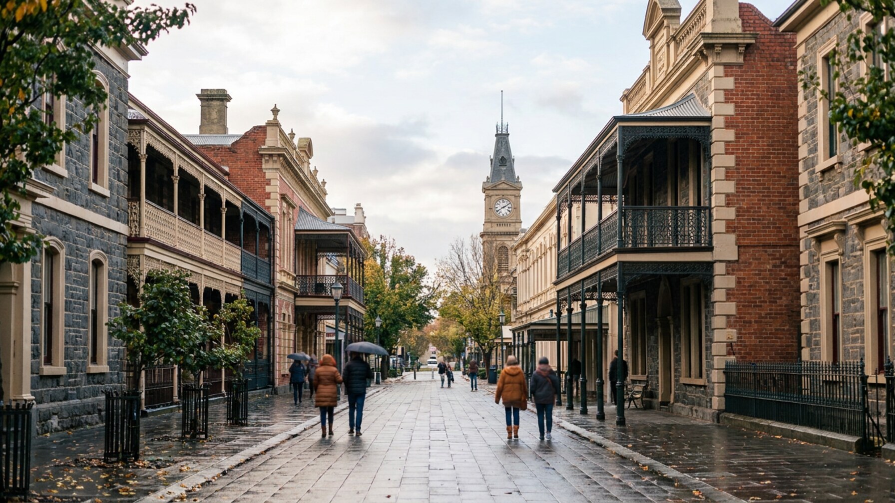 Ballarat Gross Regional Product Reaches $10.2 Billion